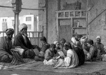 Literasi dalam Islam (3): Pentingnya Pendidikan