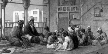 Literasi dalam Islam (3): Pentingnya Pendidikan