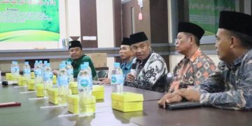 Kemenag Kab. Tegal Bangga dengan Muhammadiyah