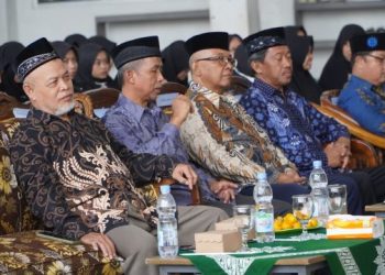 Ketua ITMAM: PontrenMu Akan Cepat Berkembang Jika Terapkan Kurikulum Terpadu