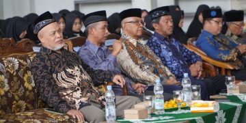 Ketua ITMAM: PontrenMu Akan Cepat Berkembang Jika Terapkan Kurikulum Terpadu