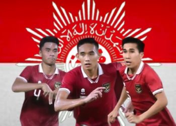 Membanggakan! Ternyata 3 Punggawa Timnas U-22 adalah Mahasiswa Muhammadiyah