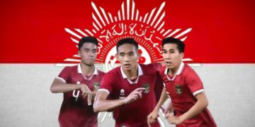 Membanggakan! Ternyata 3 Punggawa Timnas U-22 adalah Mahasiswa Muhammadiyah