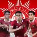 Membanggakan! Ternyata 3 Punggawa Timnas U-22 adalah Mahasiswa Muhammadiyah