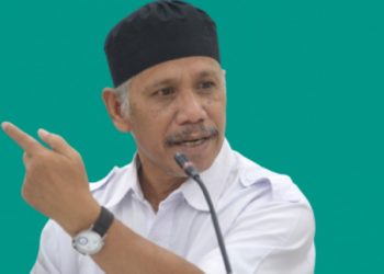 Tiga Agenda Tetap Konflik Kepartaian
