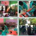MDMC Bersama Keperawatan Anestesi UNISA Bentuk Relawan Cilik Menuju Sekolah Tanggap Bencana di SD Muhammadiyah Kronggahan