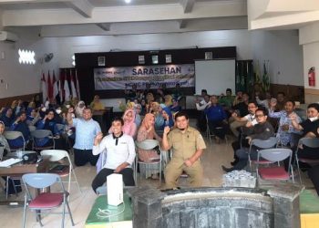 Peringati HKB 2023, Muhammadiyah Tingkatkan Kesadaran Risiko Bencana di Sekolah