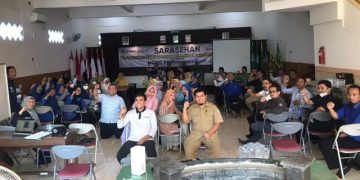 Peringati HKB 2023, Muhammadiyah Tingkatkan Kesadaran Risiko Bencana di Sekolah