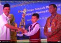 Siswa SD Muhammadiyah 1 Surakarta Juara Tembang Tradisional Hardiknas 2023