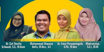 Empat Dosen UMSU Lolos Program UN SGD Open Pedagogy Fellowship