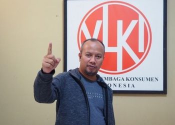 Refleksi HTTS 2023, YLKI Beberkan Turbulensi Regulasi Pengendalian Tembakau di Indonesia