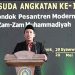 Direktur MBS Zam-Zam Cilongok Banyumas: Jadilah Kader-kader Ulama dan Zu’ama Muhammadiyah yang Militan