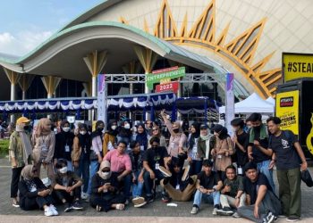Dukung Kewirausahaan Mahasiswa, Prodi Manajemen FEB UMY Gelar “Enterpreuner Day”