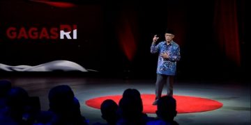 Haedar Nashir: Indonesia Bukanlah Benda Mati yang Boleh Dikuasai oleh Satu Golongan