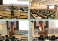 PDM Bantul 2022-2027 Selenggarakan Peneguhkan Visi dan Komitmen