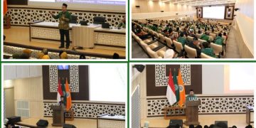 PDM Bantul 2022-2027 Selenggarakan Peneguhkan Visi dan Komitmen