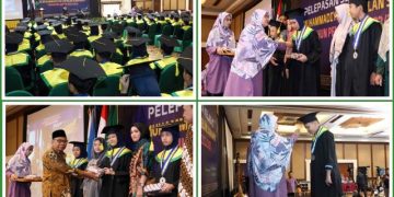 SD Muhammadiyah 1 Ketelan Surakarta Lepas 134 Lulusan Raih Mimpi Masa Depan yang Mencerahkan