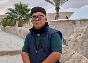 Muhammadiyah Medan Tetapkan 75 Lokasi Shalat Idul Adha 1444 H