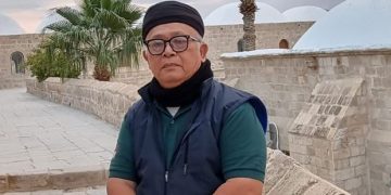 Muhammadiyah Medan Tetapkan 75 Lokasi Shalat Idul Adha 1444 H