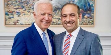 Dilawar Syed, Pejabat Muslim Berpangkat Tertinggi di Pemerintahan AS