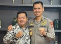 Dr Alpi Apresiasi Konsepsi Pemikiran Irjen Pol Prof Dadang Hartanto tentang Pohon Hayat Organisasi Polri
