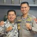 Dr Alpi Apresiasi Konsepsi Pemikiran Irjen Pol Prof Dadang Hartanto tentang Pohon Hayat Organisasi Polri