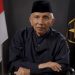 Amien Rais Ingatkan Jokowi untuk Hentikan Manuver Politik Ugal-ugalan Jelang Pemilu 2024