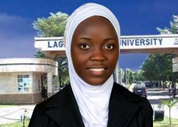 Pecahkan Rekor, Mahasiswi Islam Nigeria Lulus dengan Nilai Akumulatif 5.0 