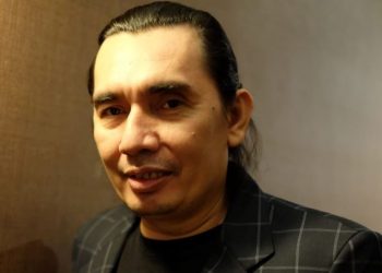 Pakar Hukum: Haris Azhar dan Fatia Tidak Bisa Dipidana, Jika …..