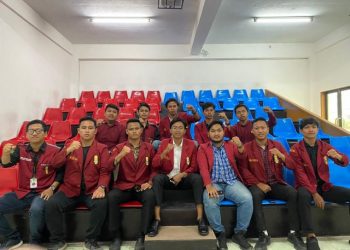 PK IMM Se-UMSU Desak Polrestabes Medan Usut Tuntas Kasus Pembegalan Kader Ikatan Mahasiswa Muhammadiyah