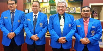 UMSU Apresiasi Polda Sumut Ringkus Pelaku Begal Mahasiswa