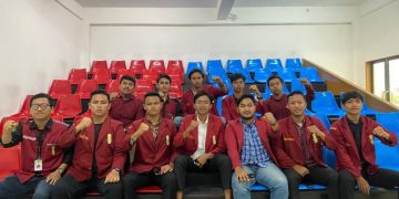 PK IMM Se-UMSU Desak Polrestabes Medan Usut Tuntas Kasus Pembegalan Kader Ikatan Mahasiswa Muhammadiyah