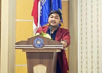 Kader IMM ini Kritisi Mandeknya Transformasi Kader Muhammadiyah di Sumut
