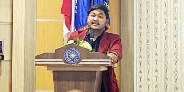 Kader IMM ini Kritisi Mandeknya Transformasi Kader Muhammadiyah di Sumut