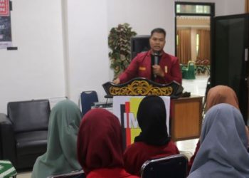 IMM Sumsel Sukses Gelar 3 Perkaderan Sekaligus, Begini Kata Instruktur Nasional