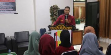 IMM Sumsel Sukses Gelar 3 Perkaderan Sekaligus, Begini Kata Instruktur Nasional