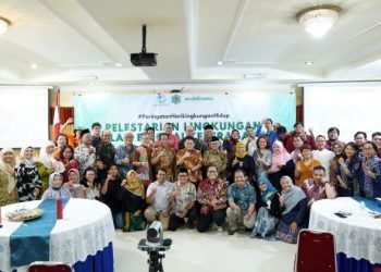 Muhammadiyah Gelar Seminar dan Pameran Lingkungan dan Keberagaman
