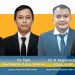 FISIP UMSU Tambah Lagi 4 Doktor Baru