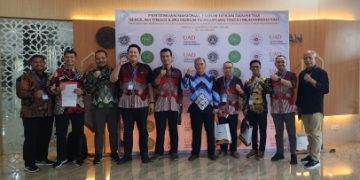 Fordek FH & STIH PTM Se-Indonesia Kritisi RUU Omnibus Law Bidang Kesehatan