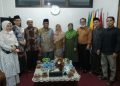 Dewan Pakar LPP PP Muhammadiyah Silaturrahmi ke Beberapa Tokoh di Bumiayu Brebes