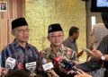 Pesan Haedar Nashir: Pejabat Jangan Salahgunakan Wewenang dan Ikut Cawe-cawe dalam Pemilu 2024