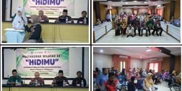 Dukung Difabel Berdaya, MPKS PWM DIY Selenggarkan Musyawarah HIDIMU