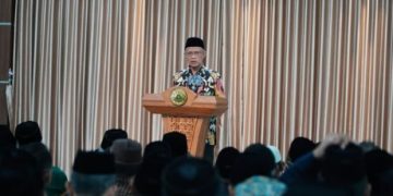 Haedar Nashir: Tidak Boleh Hanya Ada, AUM Harus Unggul dan Berkemajuan