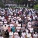 Shalat Iduladha di Universitas Muhammadiyah Semarang, Retor Unimus Jadi Imam dan Khatib Ketua PWM Jateng