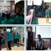 Belajar Pemberdayaan, Mahasiswa Ilmi Komunikasi UMS Kunjungi Kampung Edukasi