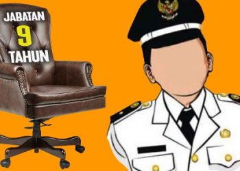 Shohibul: Perpanjangan Masa Jabatan Kades Jadi 9 Tahun Tidak Demokratis