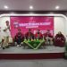 PC IMM Cirendeu Diskusi Buku “Objektifikasi Ikatan” Karya Abdul Halim Sani
