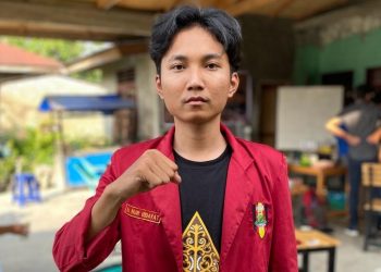 Tercatat Sebagai Bacaleg Tapi Belum Mundur dari Jabatan Bupati, IMM: Ashari Tambunan Tak Taat Aturan
