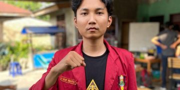 Tercatat Sebagai Bacaleg Tapi Belum Mundur dari Jabatan Bupati, IMM: Ashari Tambunan Tak Taat Aturan