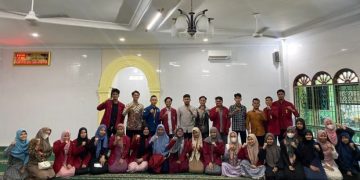 PK IMM Mas Mansyur Unimed Laksanakan Kegiatan Bincang Kader